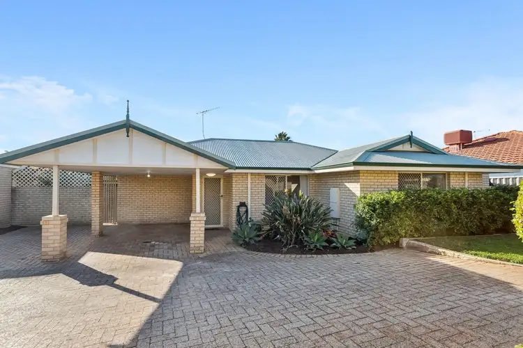 2/435 Acton Avenue, Kewdale WA 6105