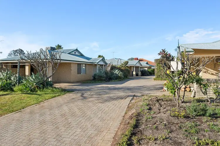 Second view of Homely villa listing, 2/435 Acton Avenue, Kewdale WA 6105