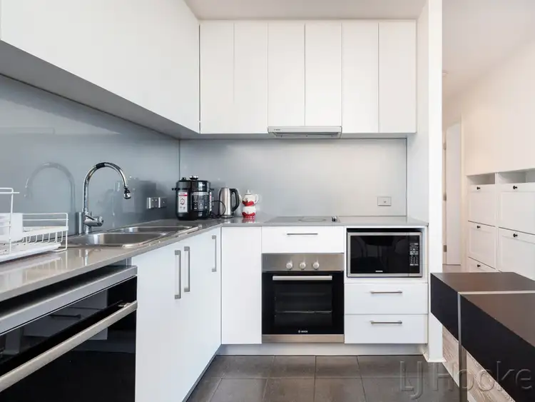 Third view of Homely apartment listing, 49/15 Aberdeen Street, Perth WA 6000