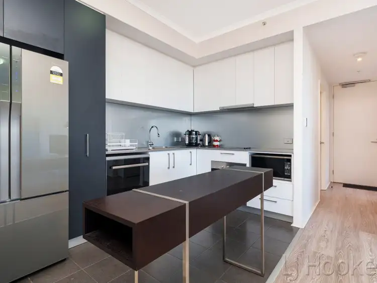 Fourth view of Homely apartment listing, 49/15 Aberdeen Street, Perth WA 6000
