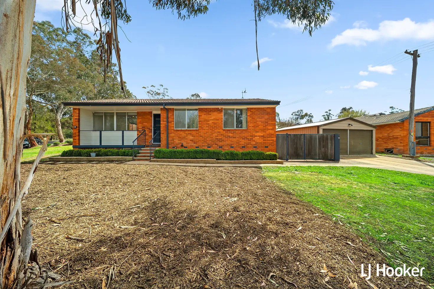 Main view of Homely house listing, 17 Sheehy Street, Evatt ACT 2617