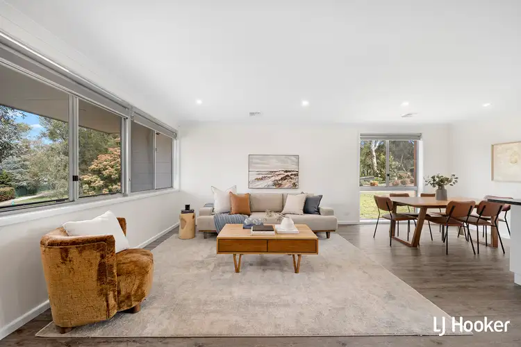 Third view of Homely house listing, 17 Sheehy Street, Evatt ACT 2617