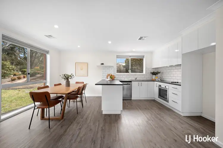 Fifth view of Homely house listing, 17 Sheehy Street, Evatt ACT 2617