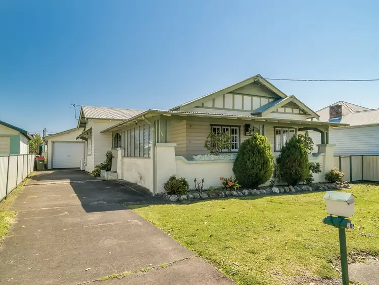 Main view of Homely house listing, 103 Cornwall Street, Taree NSW 2430