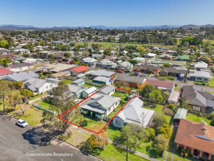 Fifth view of Homely house listing, 103 Cornwall Street, Taree NSW 2430