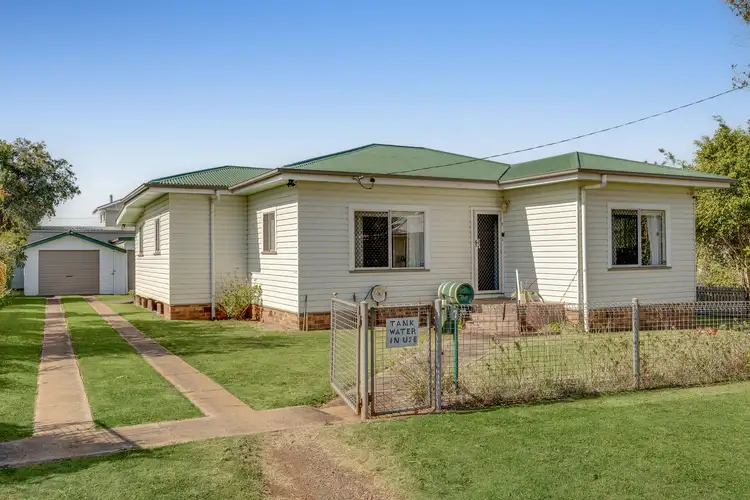 7 Farqharson Street, Harristown QLD 4350