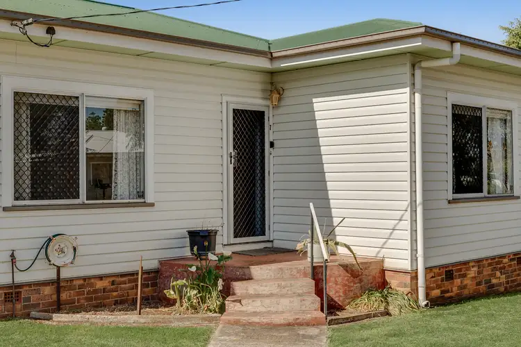 Second view of Homely house listing, 7 Farquharson Street, Harristown QLD 4350