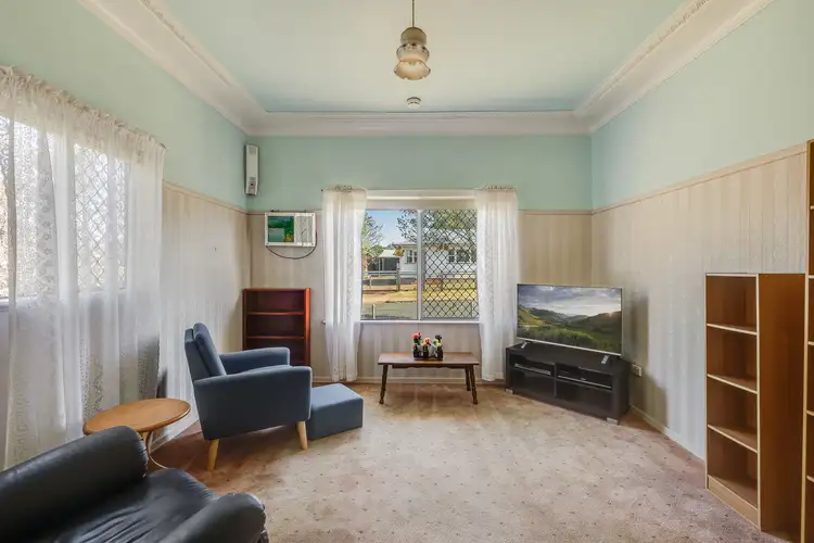 Third view of Homely house listing, 7 Farquharson Street, Harristown QLD 4350