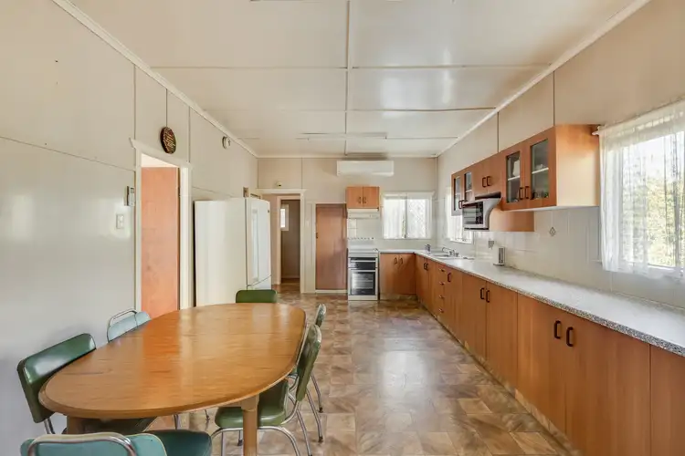Fourth view of Homely house listing, 7 Farquharson Street, Harristown QLD 4350