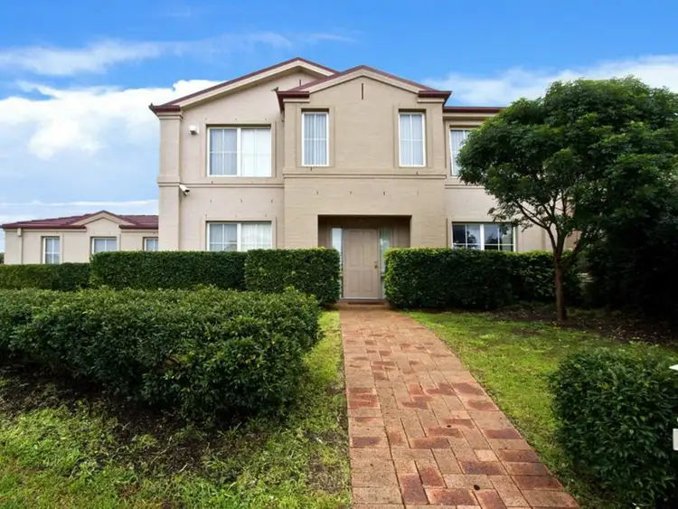89 The Kraal Drive, Blair Athol NSW 2560