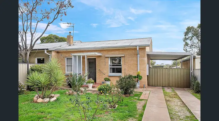 32 Guerin Road, Elizabeth Vale SA 5112