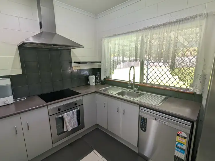 Second view of Homely house listing, 7 Royal Saxon Close, Mount Sheridan QLD 4868