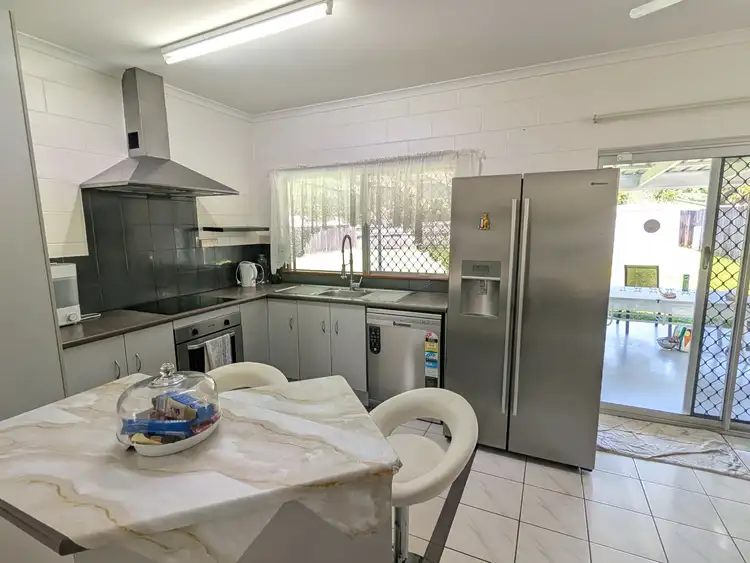 Third view of Homely house listing, 7 Royal Saxon Close, Mount Sheridan QLD 4868