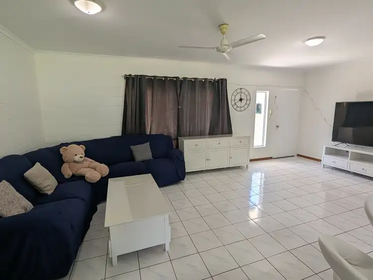 Fourth view of Homely house listing, 7 Royal Saxon Close, Mount Sheridan QLD 4868