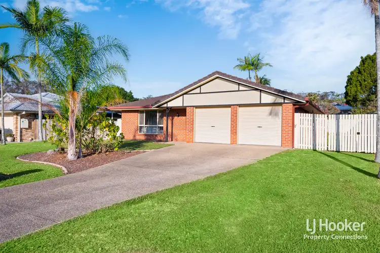 8 Explorer Drive, Albany Creek QLD 4035