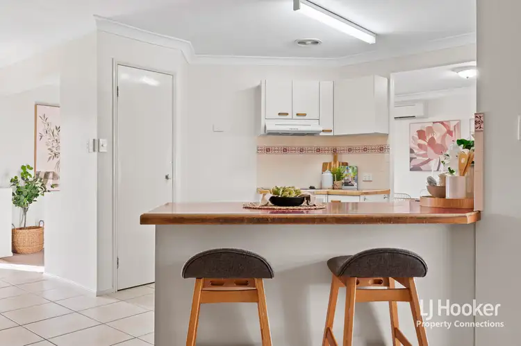 8 Explorer Drive, Albany Creek QLD 4035