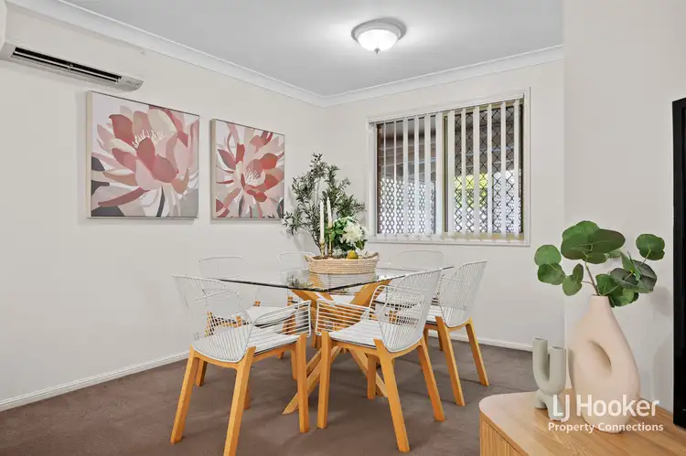 Fifth view of Homely house listing, 8 Explorer Drive, Albany Creek QLD 4035