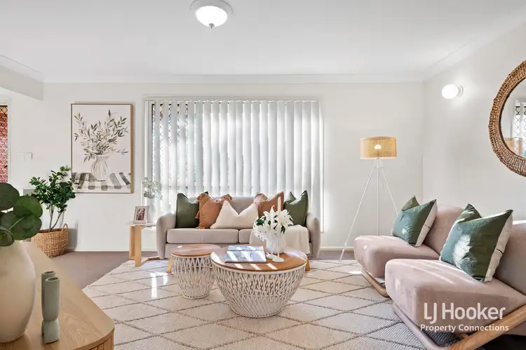 Sixth view of Homely house listing, 8 Explorer Drive, Albany Creek QLD 4035