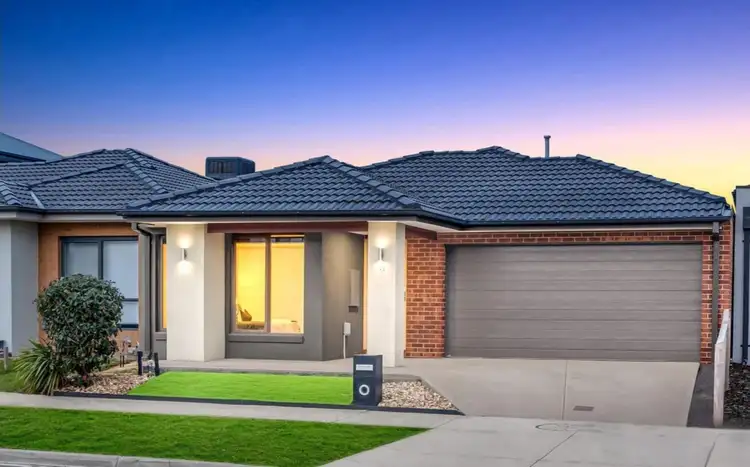 45 Surya Street, Truganina VIC 3029