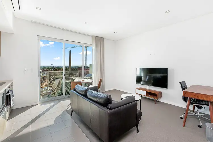 Main view of Homely apartment listing, 55/1324 Hay Street, Subiaco WA 6008