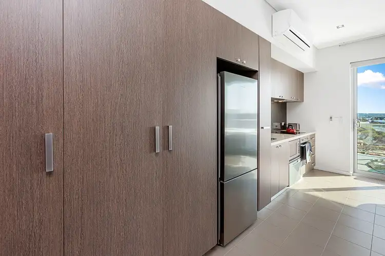Third view of Homely apartment listing, 55/1324 Hay Street, Subiaco WA 6008