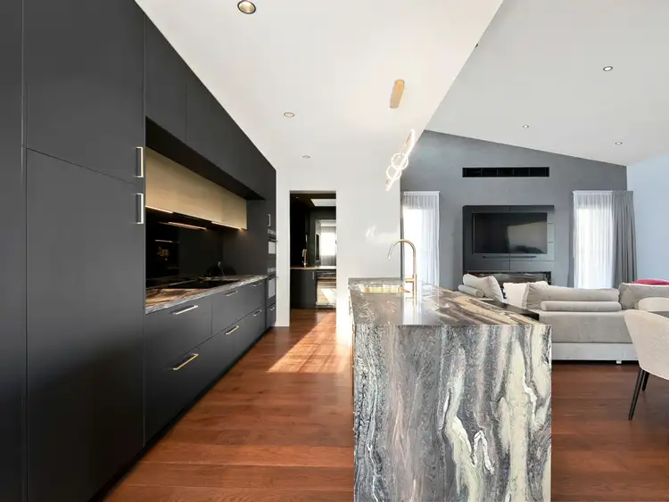 Second view of Homely house listing, 1/98 Marks Point Road, Marks Point NSW 2280