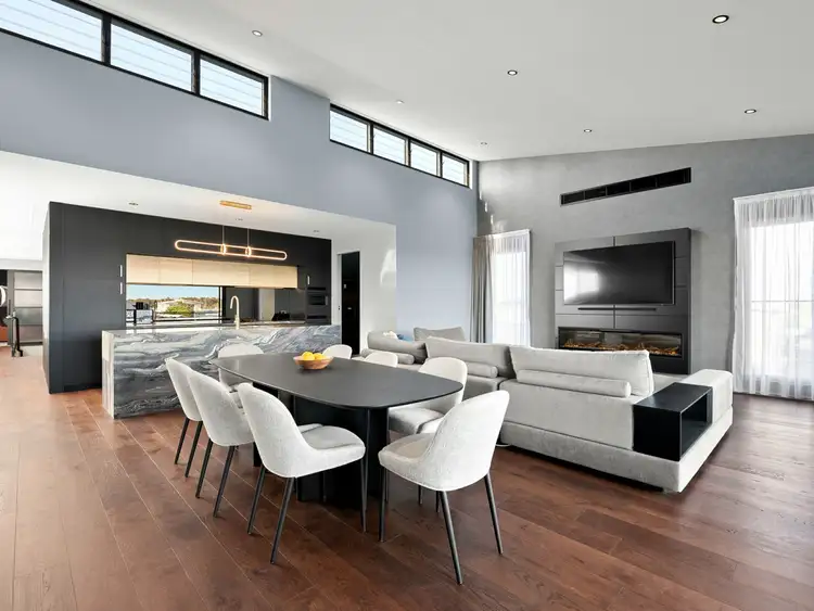 Third view of Homely house listing, 1/98 Marks Point Road, Marks Point NSW 2280