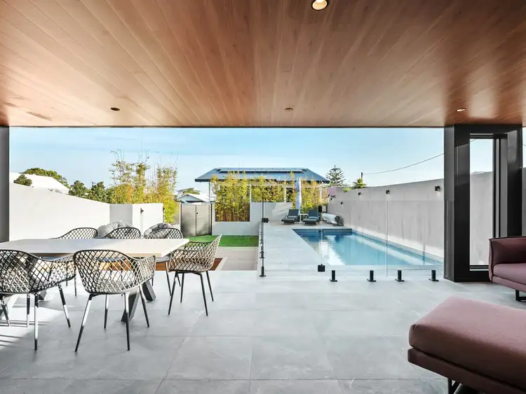 Sixth view of Homely house listing, 1/98 Marks Point Road, Marks Point NSW 2280