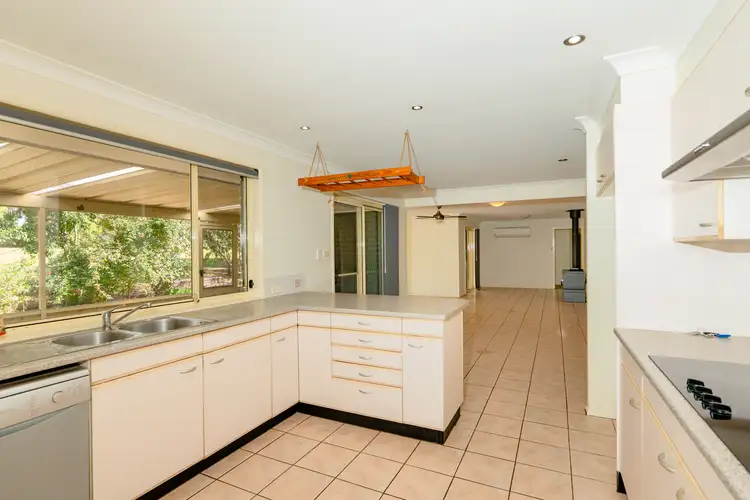 Fourth view of Homely rural property listing, 1 Llanrian Drive, Gowrie NSW 2330