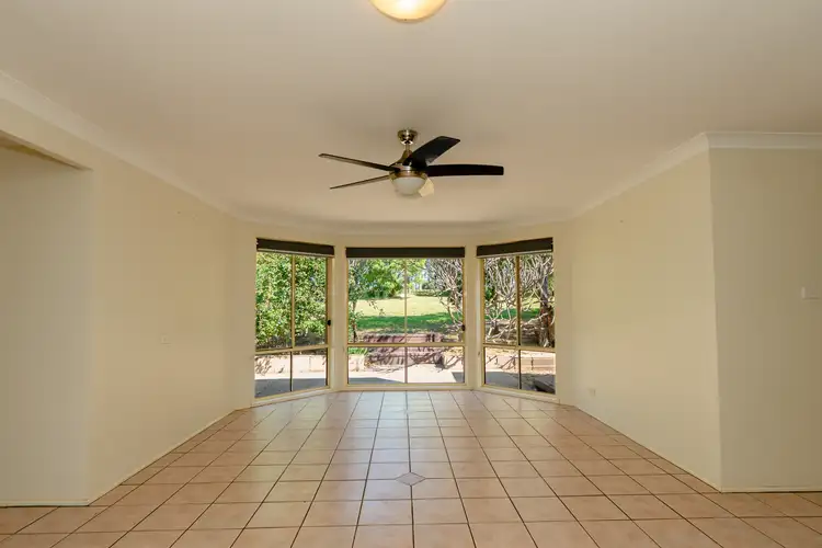 Fifth view of Homely rural property listing, 1 Llanrian Drive, Gowrie NSW 2330
