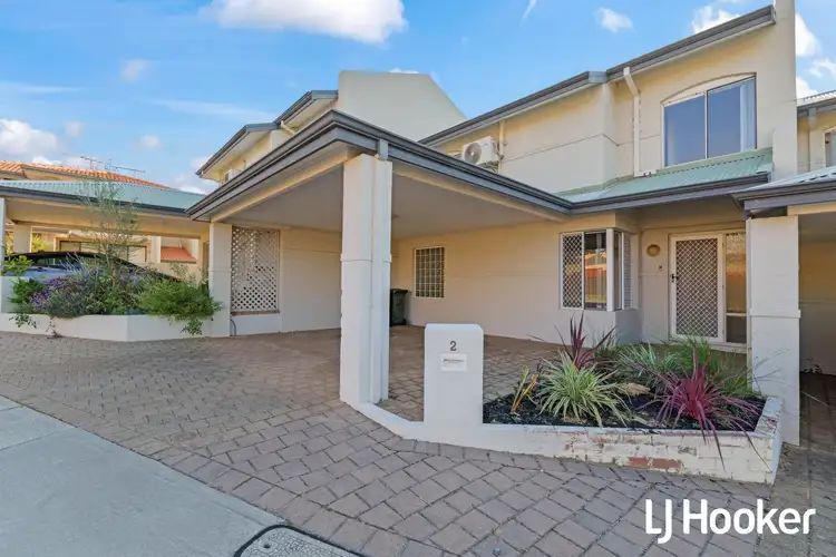Unit 2/27 Kitchener Av, Burswood WA 6100