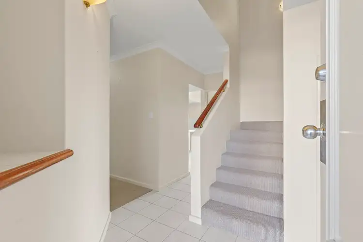 Second view of Homely townhouse listing, Unit 2/27 Kitchener Av, Burswood WA 6100