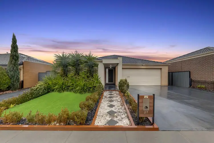 27 Baratta Road, Tarneit VIC 3029
