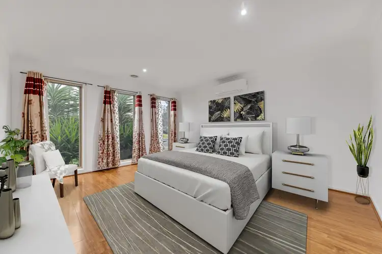 Second view of Homely house listing, 27 Baratta Road, Tarneit VIC 3029