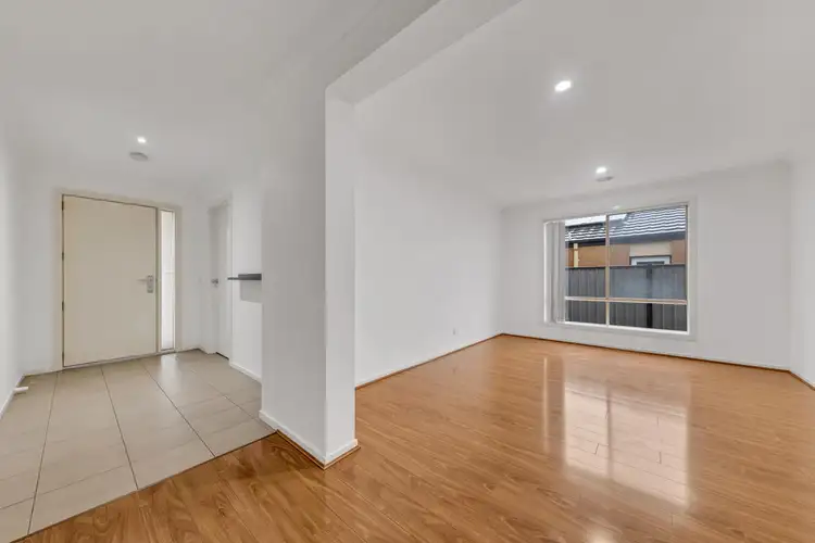Fourth view of Homely house listing, 27 Baratta Road, Tarneit VIC 3029