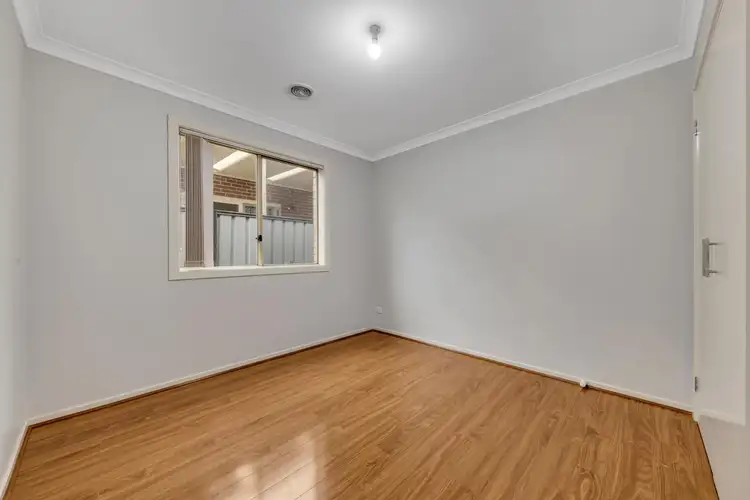 Fifth view of Homely house listing, 27 Baratta Road, Tarneit VIC 3029