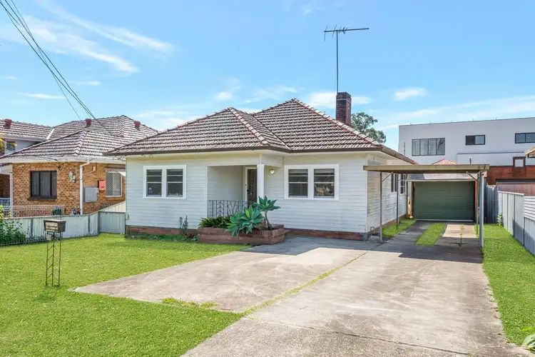 Main view of Homely house listing, 35 Junction Street, Cabramatta NSW 2166