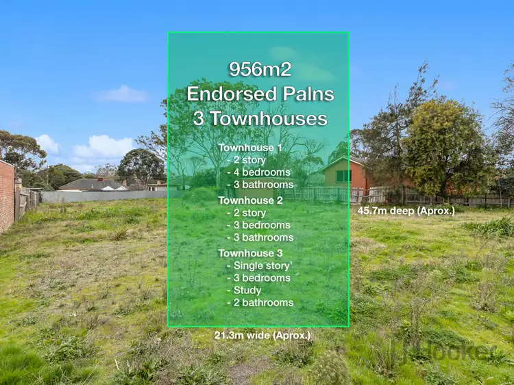8 Westham Crescent, Bayswater VIC 3153