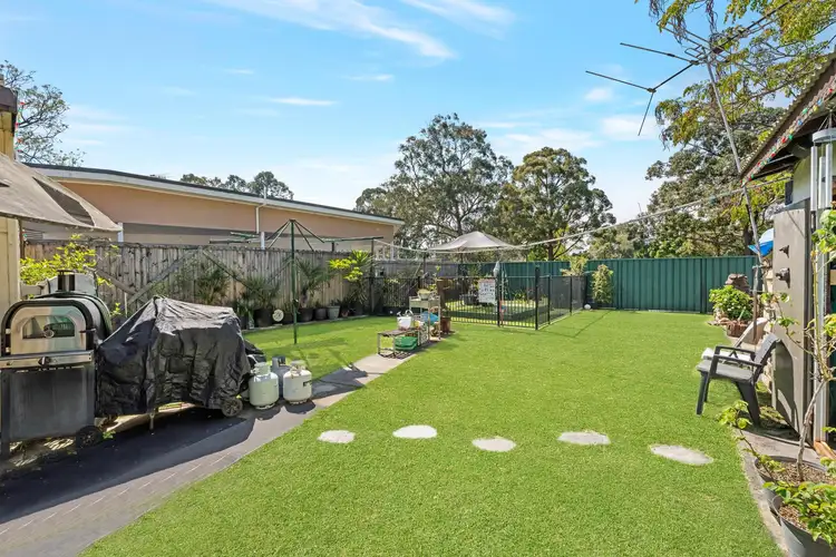 Second view of Homely house listing, 20 Catherine Crescent, Rooty Hill NSW 2766