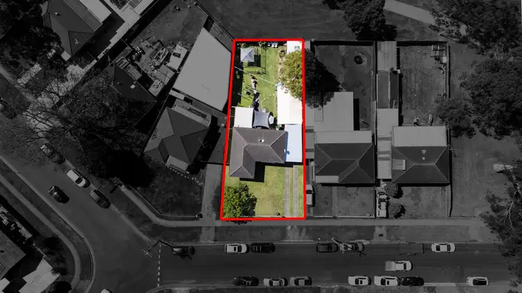 Third view of Homely house listing, 20 Catherine Crescent, Rooty Hill NSW 2766