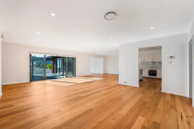 Fourth view of Homely house listing, 71 Brisbane Road, St Johns Park NSW 2176