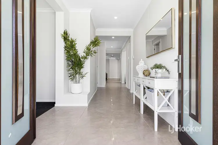 Second view of Homely house listing, 13 Pascal Crescent, Kalkallo VIC 3064