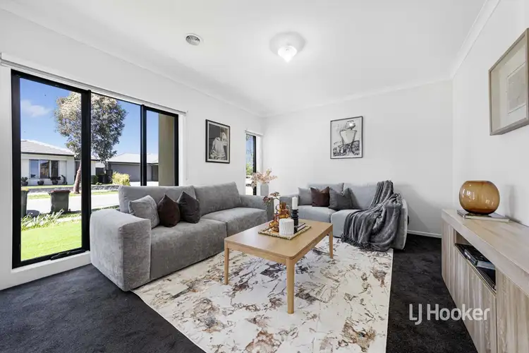 Third view of Homely house listing, 13 Pascal Crescent, Kalkallo VIC 3064