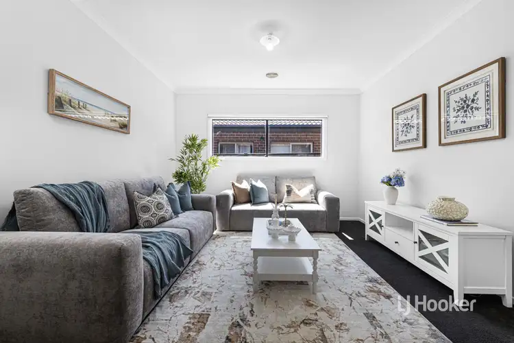 Sixth view of Homely house listing, 13 Pascal Crescent, Kalkallo VIC 3064