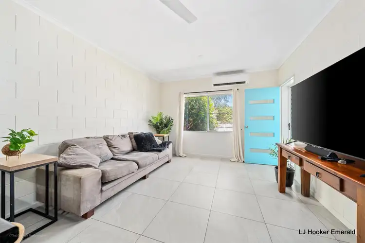 Seventh view of Homely unit listing, 4/6 Clark Drive, Emerald QLD 4720