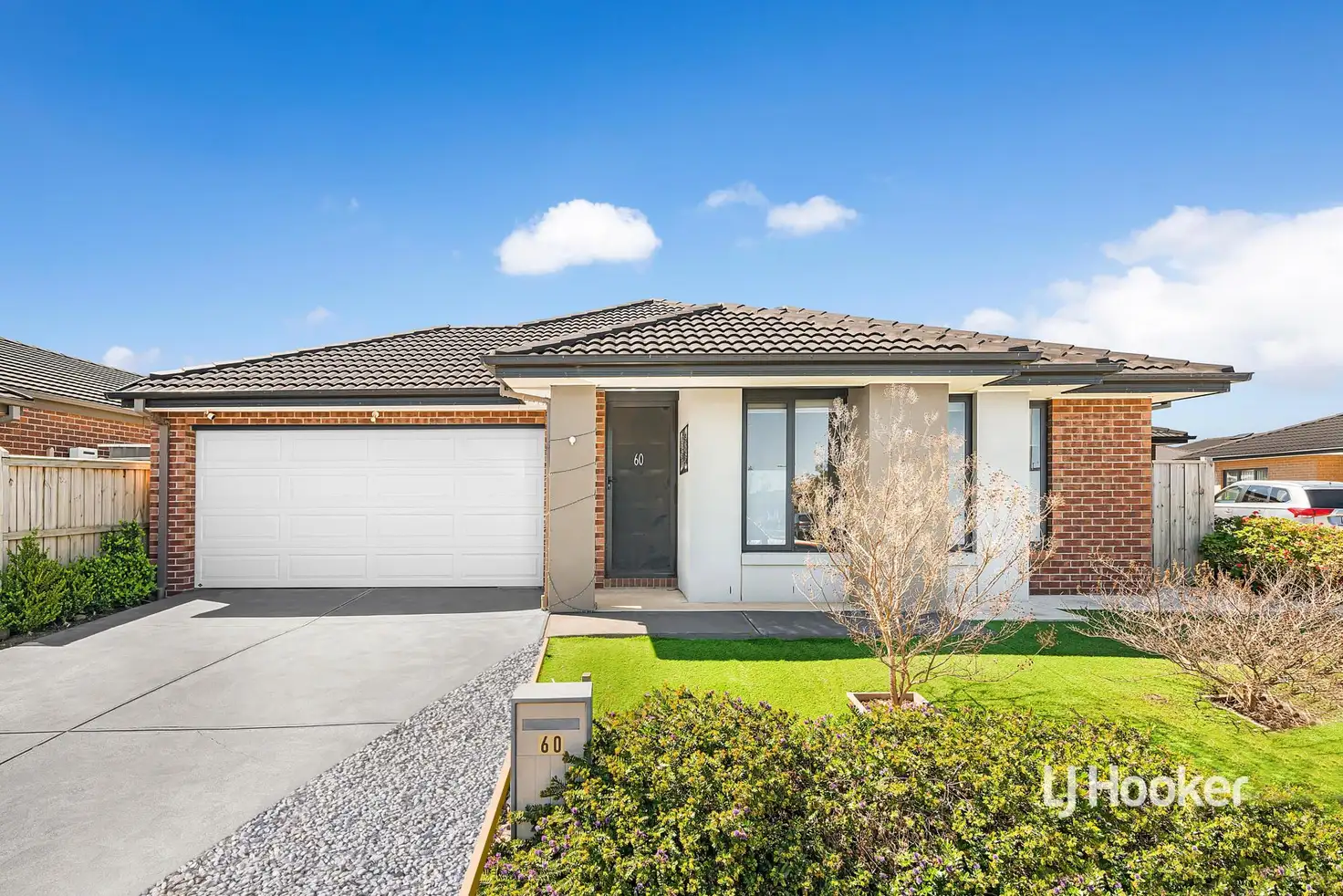 Main view of Homely house listing, 60 Cloudburst Avenue, Wyndham Vale VIC 3024