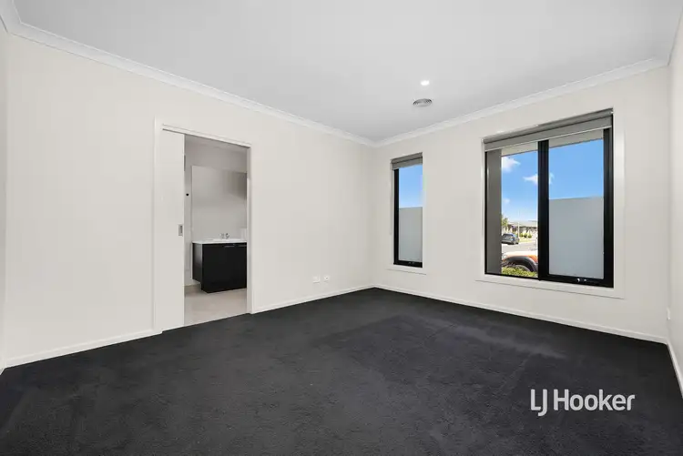Second view of Homely house listing, 60 Cloudburst Avenue, Wyndham Vale VIC 3024
