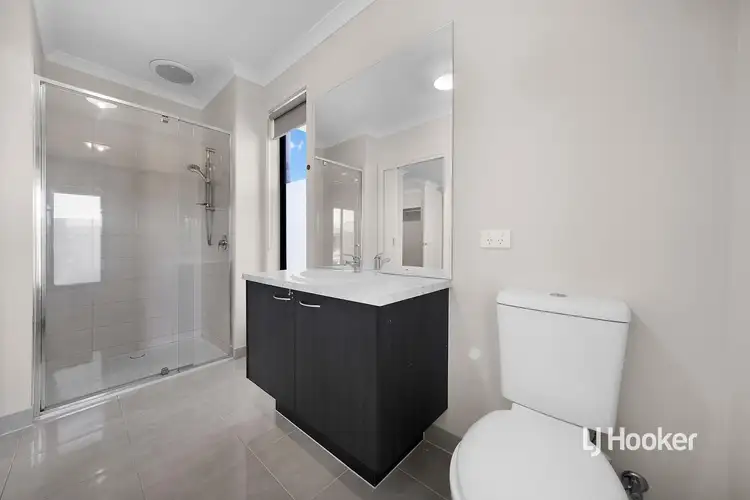Third view of Homely house listing, 60 Cloudburst Avenue, Wyndham Vale VIC 3024