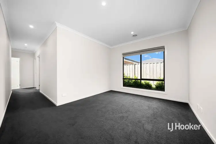 Fourth view of Homely house listing, 60 Cloudburst Avenue, Wyndham Vale VIC 3024
