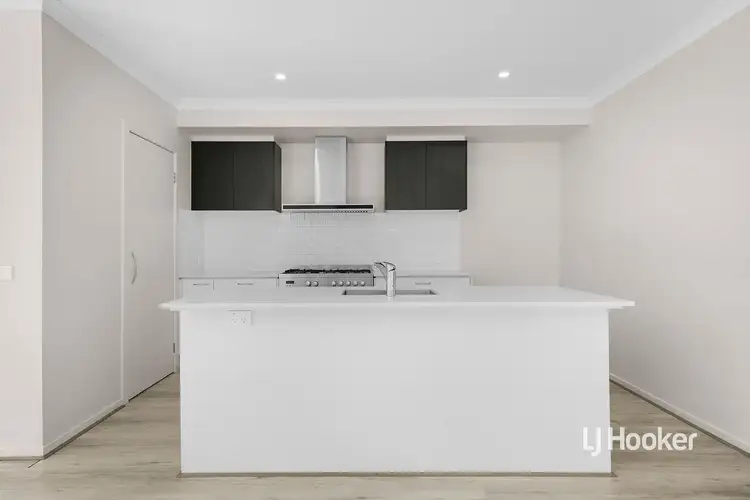 Fifth view of Homely house listing, 60 Cloudburst Avenue, Wyndham Vale VIC 3024